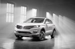 Lincoln MKC 2014 года